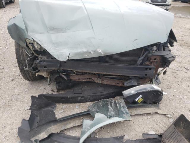Photo 9 from auction – 2006 NISSAN ALTIMA S with VIN 1N4AL11D46C131397