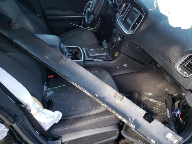 Photo 5 from auction – 2015 DODGE CHARGER SE with VIN 2C3CDXBG2FH856896