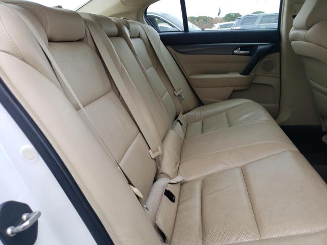 Photo 6 from auction – 2012 ACURA TL with VIN 19UUA8F50CA040045