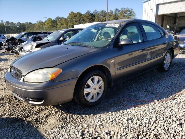 Photo 2 from auction – 2005 FORD TAURUS SEL with VIN 1FAFP56S65A132859