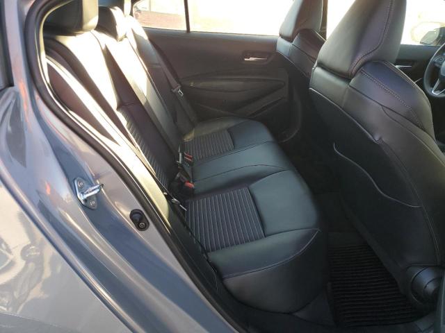 Photo 6 from auction – 2022 TOYOTA COROLLA XS with VIN 5YFT4MCE3NP128729