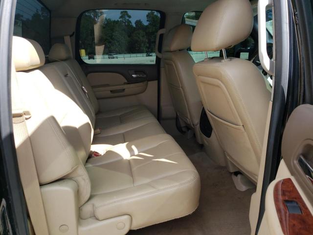 Photo 6 from auction – 2014 CHEVROLET SILVERADO with VIN 1GC1KYE80EF100647