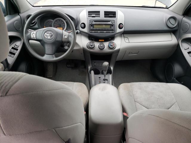 Photo 5 from auction – 2012 TOYOTA RAV4 with VIN 2T3BF4DV6CW197180