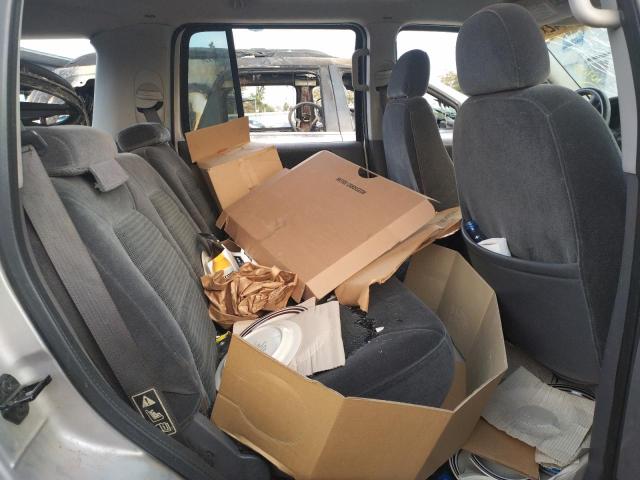 Photo 6 from auction – 2002 FORD EXPLORER X with VIN 1FMDU73W52ZC25359
