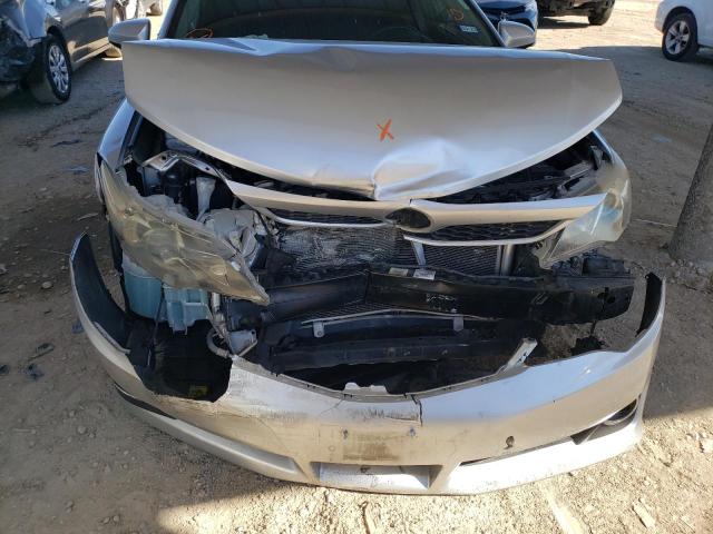 Photo 9 from auction – 2014 TOYOTA CAMRY L with VIN 4T1BF1FK7EU436023