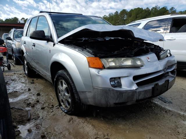 Photo 1 from auction – 2003 SATURN VUE with VIN 5GZCZ63B83S882836