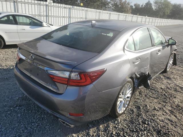 Photo 4 from auction – 2016 LEXUS ES 350 with VIN JTHBK1GG0G2224376