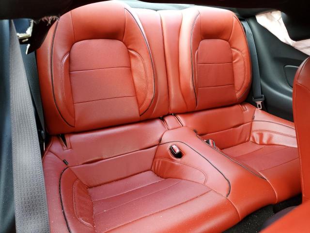 Photo 6 from auction – 2015 FORD MUSTANG with VIN 1FA6P8THXF5416922