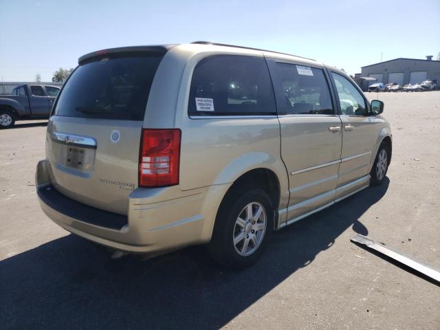 Photo 4 from auction – 2010 CHRYSLER TOWN & COU with VIN 2A4RR5D11AR244013