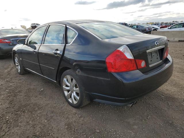 Photo 3 from auction – 2006 INFINITI M35 BASE with VIN JNKAY01F36M264703