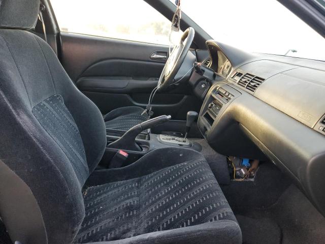 Photo 5 from auction – 1999 HONDA PRELUDE with VIN JHMBB6240XC006006