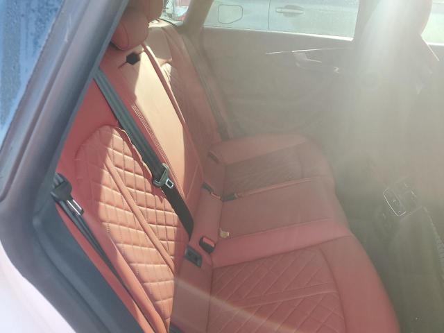 Photo 6 from auction – 2023 AUDI S5 PRESTIG with VIN WAUB4CF52PA006269