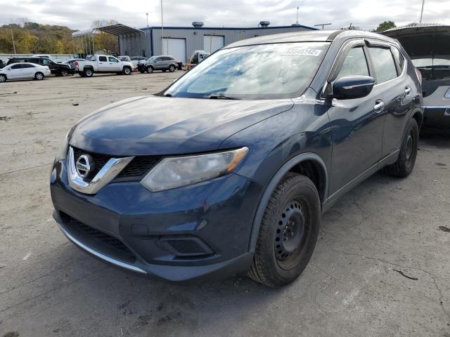 Photo 2 from auction – 2015 NISSAN ROGUE S with VIN KNMAT2MT5FP572144