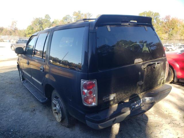 Photo 3 from auction – 1999 FORD EXPEDITION with VIN 1FMRU1763XLB07477