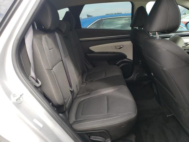 Photo 6 from auction – 2022 HYUNDAI TUCSON SEL with VIN KM8JB3AE9NU021483