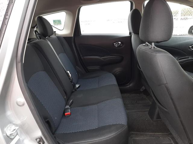 Photo 6 from auction – 2014 NISSAN VERSA NOTE with VIN 3N1CE2CP4EL395784