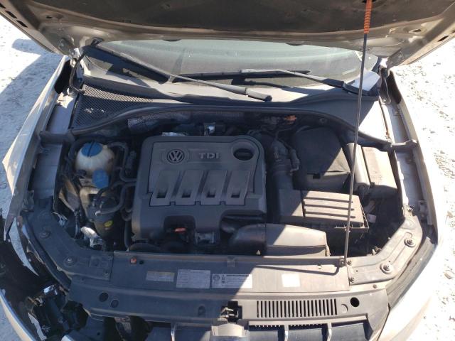 Photo 7 from auction – 2012 VOLKSWAGEN PASSAT SEL with VIN 1VWCN7A35CC001368