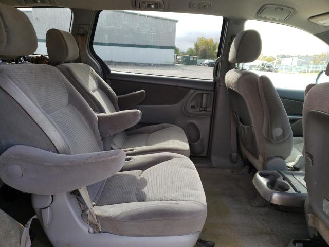 Photo 6 from auction – 2006 TOYOTA SIENNA CE with VIN 5TDZA23C16S474986