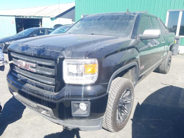 Photo 2 from auction – 2015 GMC SIERRA K15 with VIN 1GTV2UEC7FZ338770