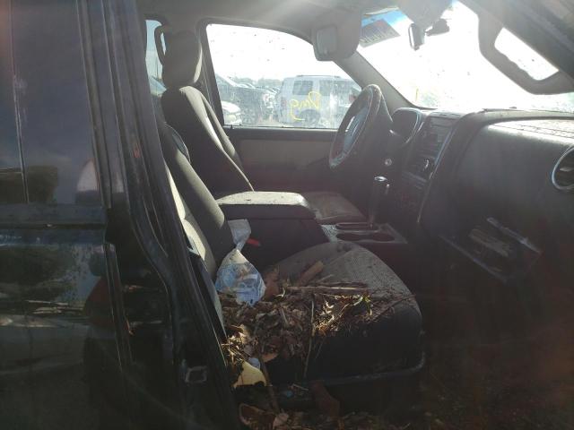 Photo 5 from auction – 2008 FORD EXPLORER S with VIN 1FMEU53E88UB03956