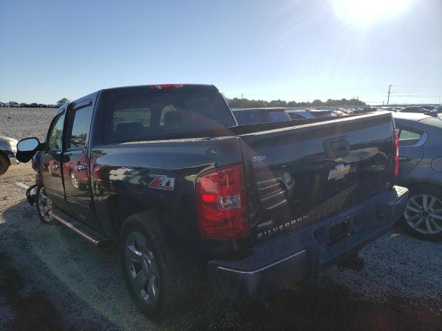 Photo 3 from auction – 2009 CHEVROLET SILVERADO with VIN 3GCEC23029G248554