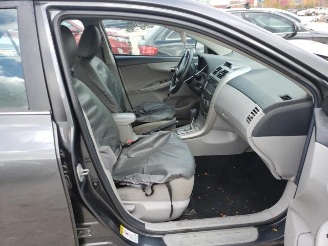 Photo 5 from auction – 2013 TOYOTA COROLLA SE with VIN 2T1BU4EE3DC987293
