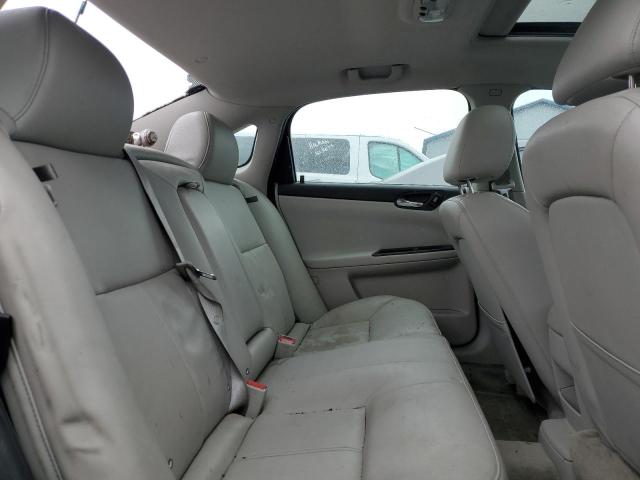 Photo 6 from auction – 2012 CHEVROLET IMPALA LTZ with VIN 2G1WC5E30C1127852