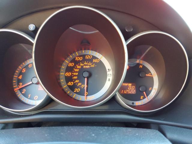 صورة رقم 8 من المزاد - 2005 MAZDA 3 HATCHBAC مع VIN JM1BK343151250311
