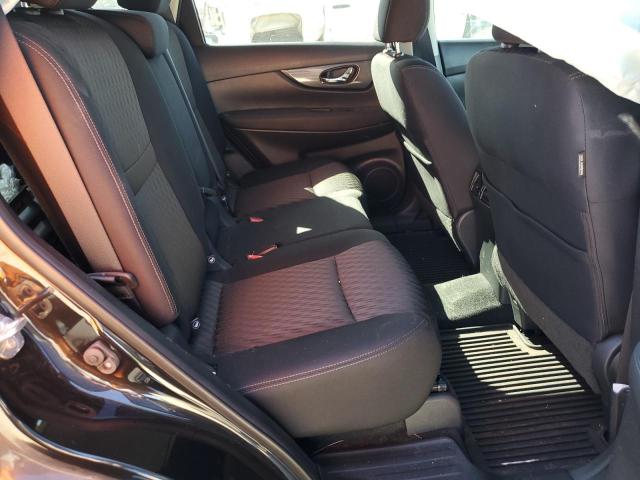 Photo 6 from auction – 2018 NISSAN ROGUE S with VIN KNMAT2MT8JP607347