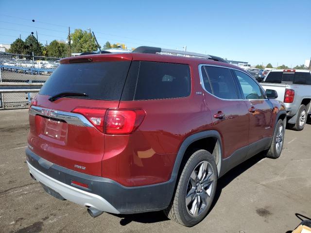Photo 4 from auction – 2017 GMC ACADIA SLT with VIN 1GKKNWLS2HZ287041