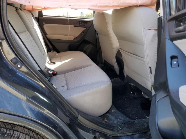 Photo 6 from auction – 2014 SUBARU FORESTER 2 with VIN JF2SJAEC0EH426957