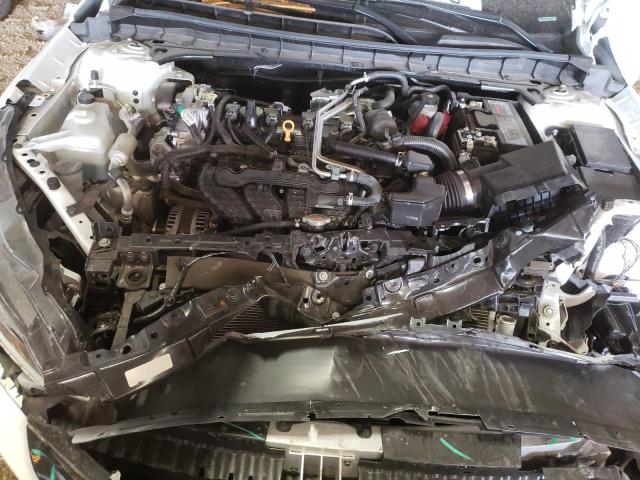 Photo 7 from auction – 2022 NISSAN ALTIMA S with VIN 1N4BL4BV0NN345836