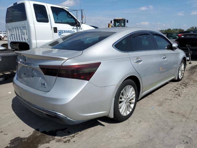 Photo 4 from auction – 2014 TOYOTA AVALON HYB with VIN 4T1BD1EB4EU030773