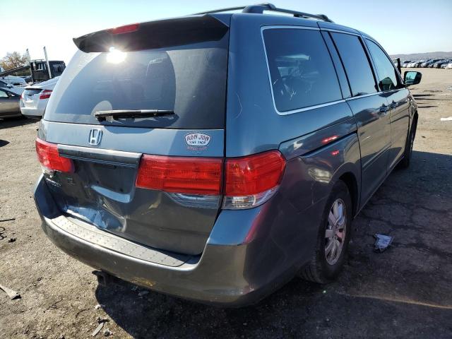 Photo 4 from auction – 2010 HONDA ODYSSEY EX with VIN 5FNRL3H79AB021496