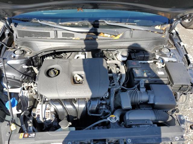 Photo 7 from auction – 2019 KIA FORTE FE with VIN 3KPF24AD3KE075587