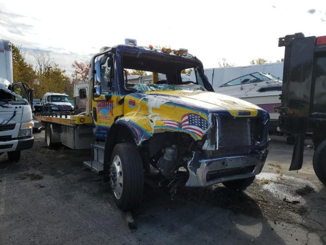 Photo 1 from auction – 2016 FREIGHTLINER M2 106 MED with VIN 1FVACWDT0GHHB8164