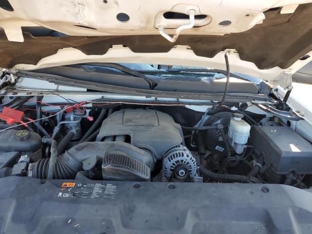 Photo 7 from auction – 2013 CHEVROLET SILVERADO with VIN 3GCPCPEA5DG334994