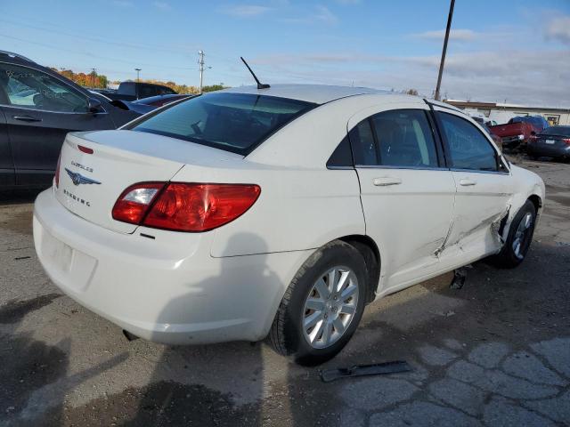 Photo 4 from auction – 2010 CHRYSLER SEBRING CT with VIN 1C3CC4FBXAN131174