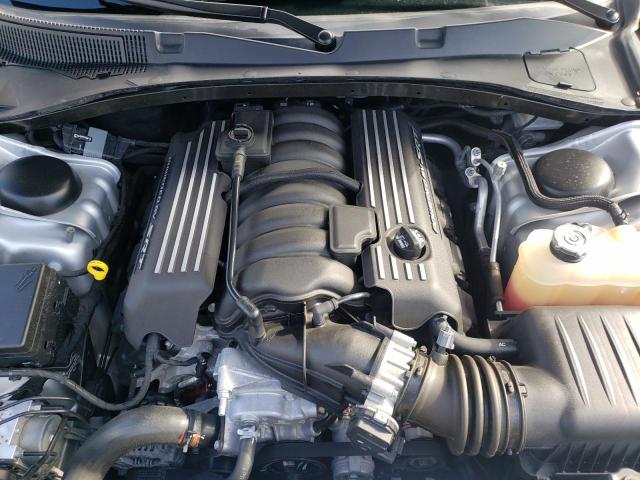 Photo 7 from auction – 2020 DODGE CHARGER SC with VIN 2C3CDXGJXLH192198