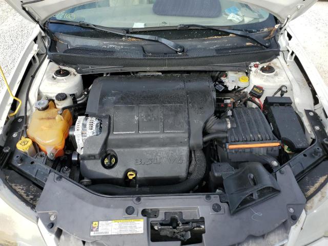 Photo 7 from auction – 2008 CHRYSLER SEBRING LI with VIN 1C3LC66M68N249696