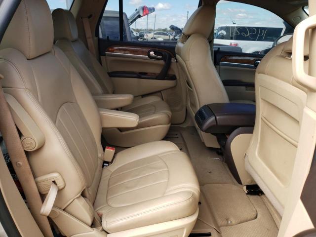 Photo 6 from auction – 2012 BUICK ENCLAVE with VIN 5GAKRCED9CJ285079