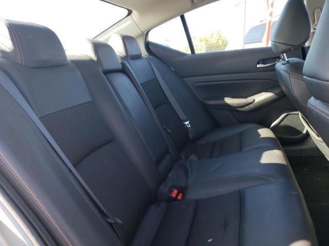 Photo 6 from auction – 2021 NISSAN ALTIMA SR with VIN 1N4BL4CV8MN373638