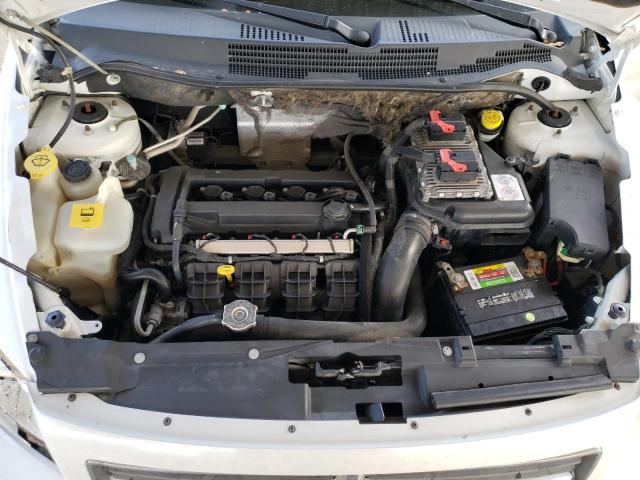 Photo 7 from auction – 2012 DODGE CALIBER SX with VIN 1C3CDWDA5CD529422