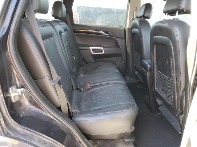 Photo 6 from auction – 2014 CHEVROLET CAPTIVA LT with VIN 3GNAL3EK7ES636929