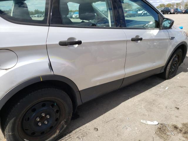 Photo 9 from auction – 2014 FORD ESCAPE S with VIN 1FMCU0F76EUC03864