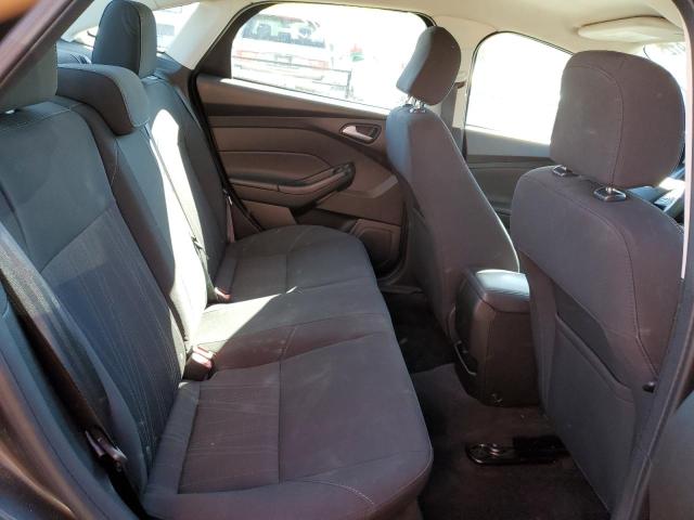 Photo 6 from auction – 2016 FORD FOCUS SE with VIN 1FADP3F29GL312226