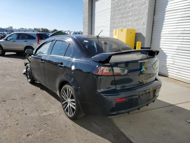 Photo 3 from auction – 2015 MITSUBISHI LANCER SE with VIN JA32V2FW2FU009610