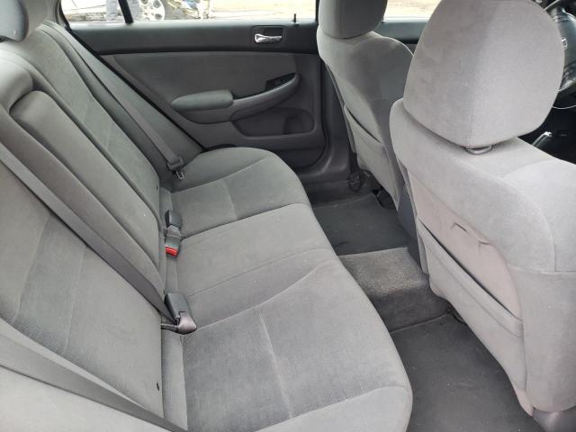 Photo 6 from auction – 2007 HONDA ACCORD SE with VIN 1HGCM56397A111118