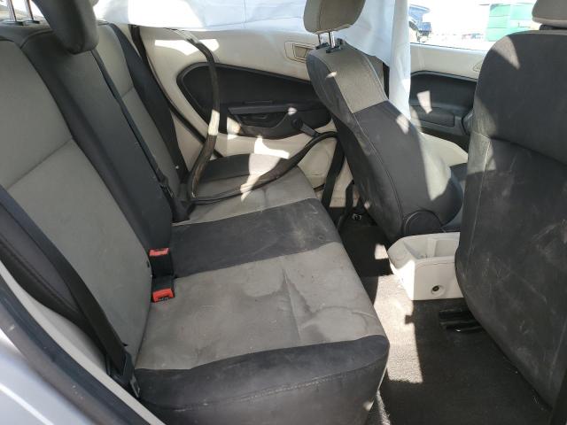 Photo 6 from auction – 2012 FORD FIESTA S with VIN 3FADP4AJ1CM176543