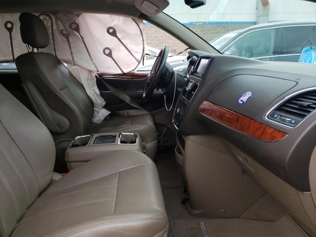 Photo 5 from auction – 2014 CHRYSLER TOWN & COU with VIN 2C4RC1BG6ER111597